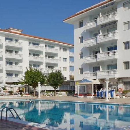 Ferienwohnung Apcostas Europa Blanes Exterior foto