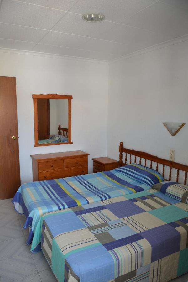 Ferienwohnung Apcostas Europa Blanes Exterior foto