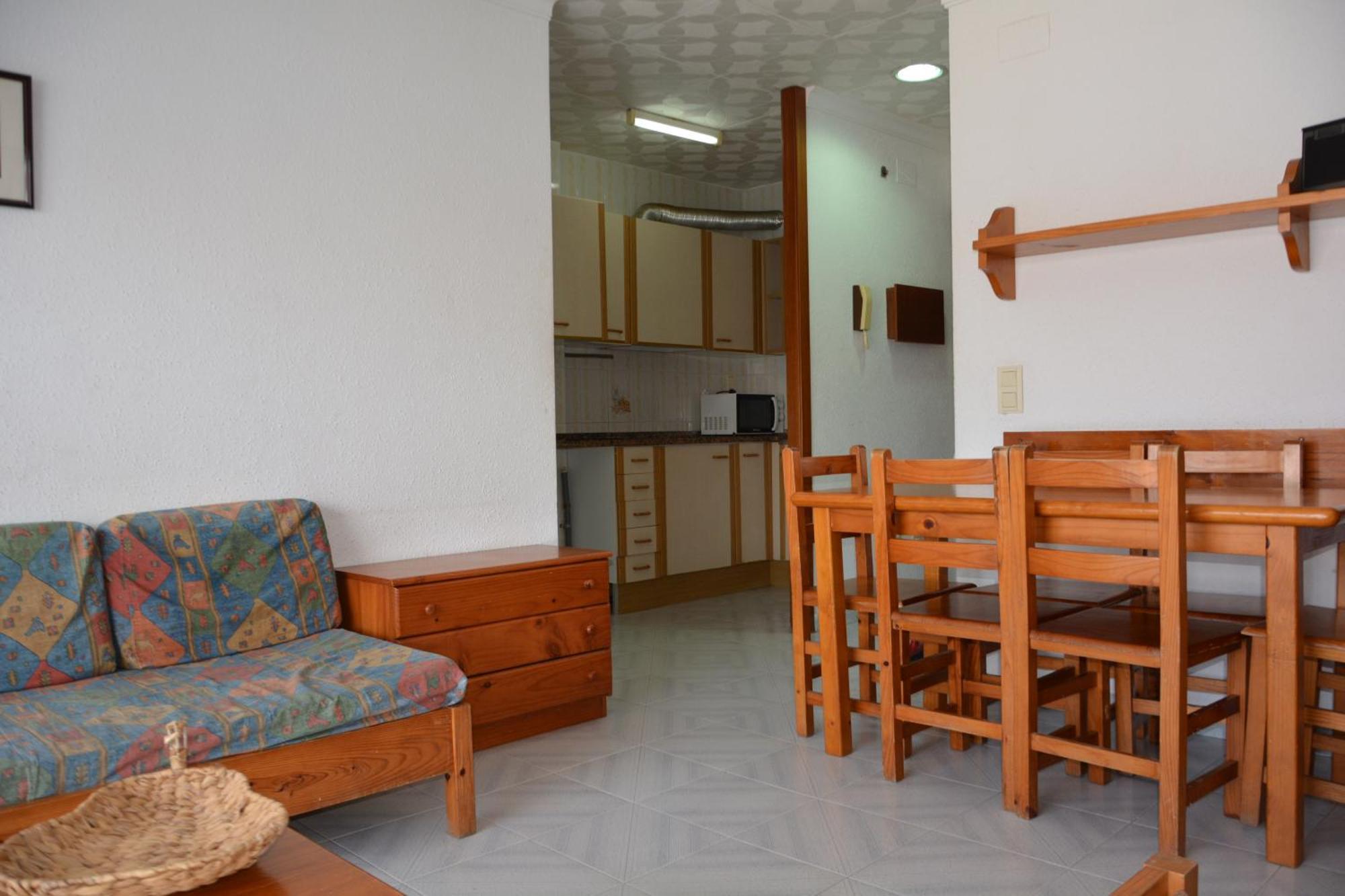Ferienwohnung Apcostas Europa Blanes Exterior foto
