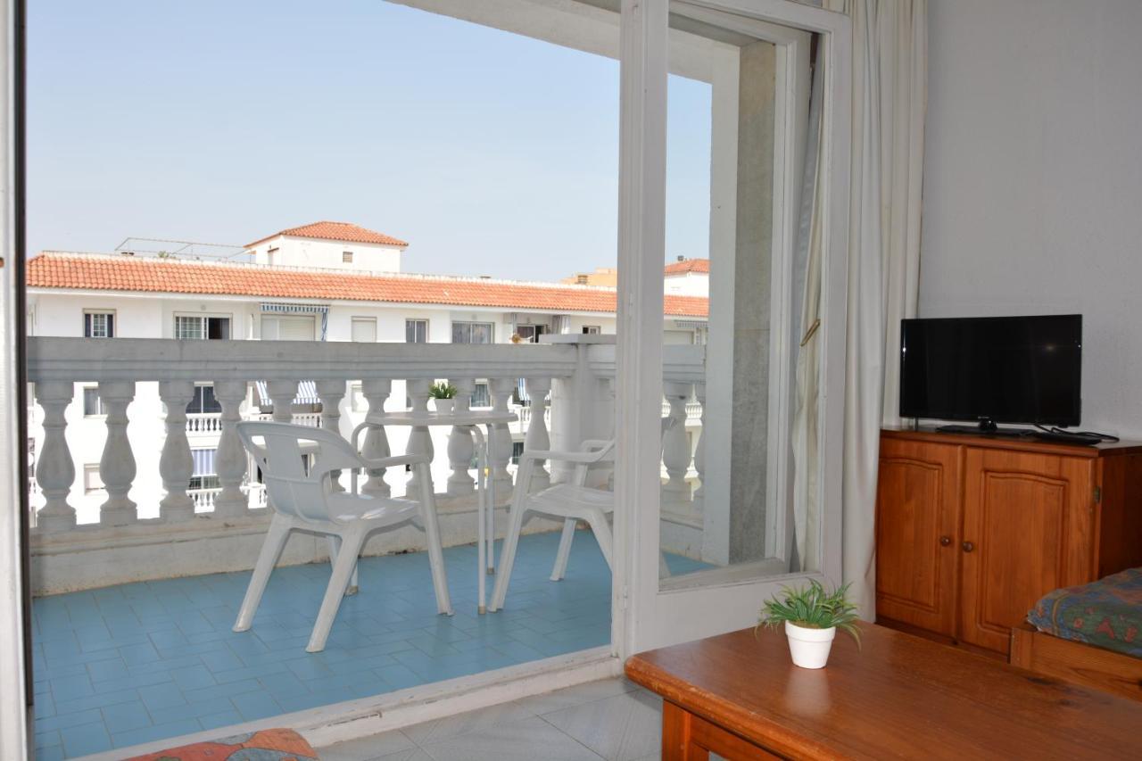 Ferienwohnung Apcostas Europa Blanes Exterior foto