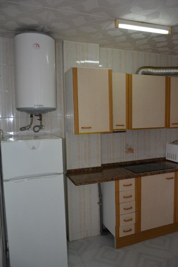 Ferienwohnung Apcostas Europa Blanes Exterior foto