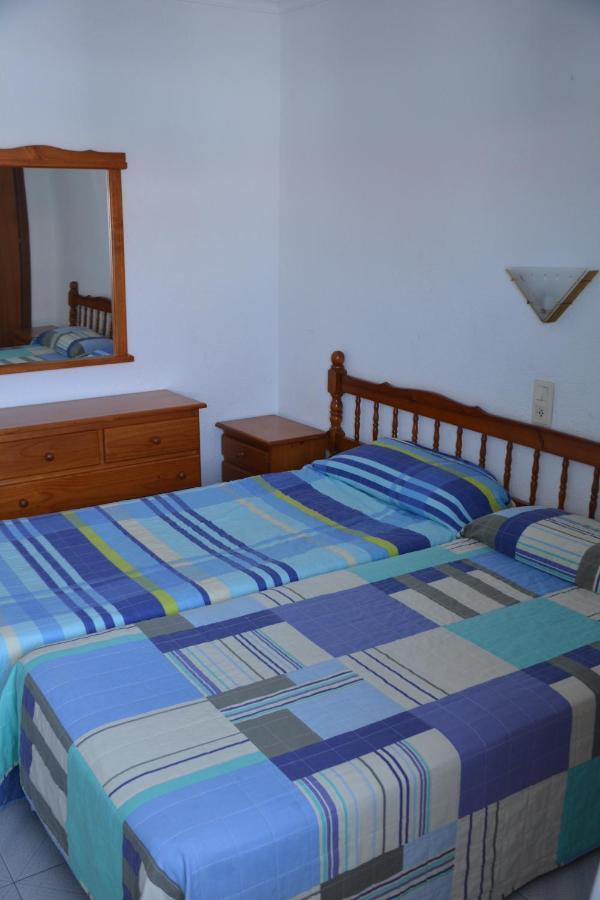 Ferienwohnung Apcostas Europa Blanes Exterior foto